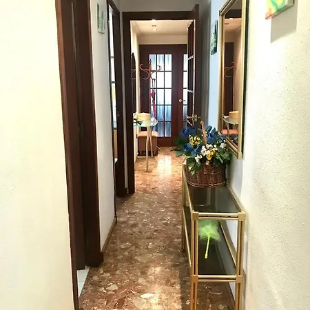 Apartment Maresto Salou