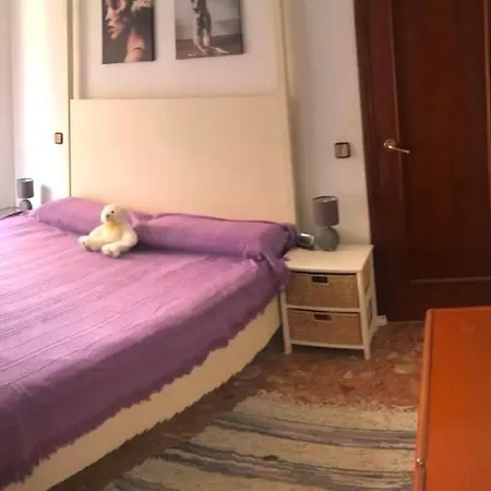 Maresto Apartment Salou