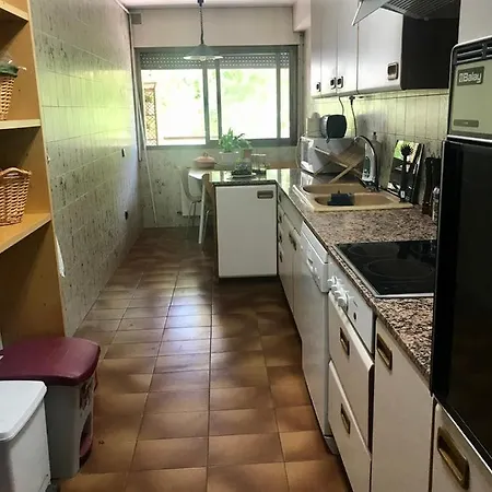 Apartment Maresto Salou