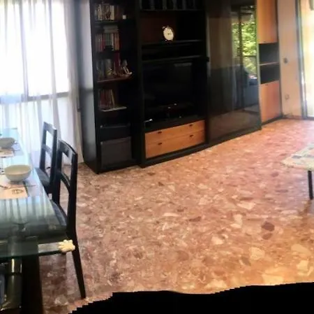 Maresto Apartment