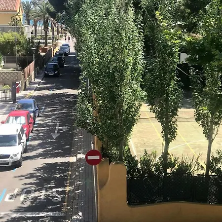 Maresto Apartment