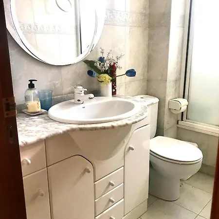 Maresto Apartment